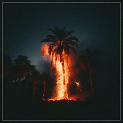 Cover of Easy On Me
