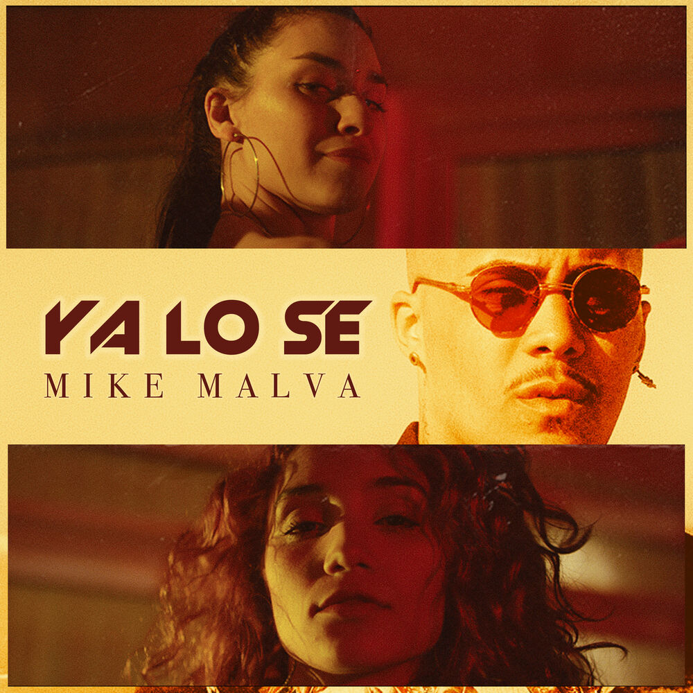 Picture of Ya Lo Sé (Single)