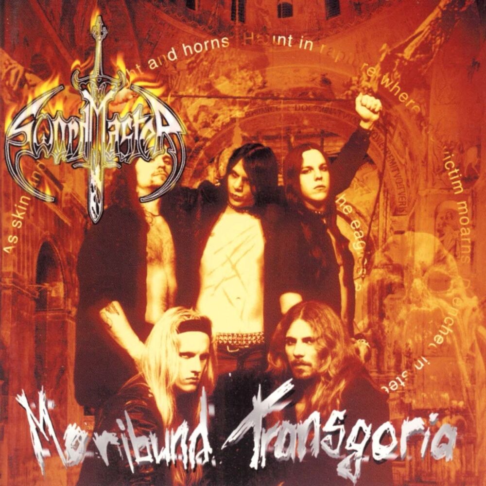 Picture of Moribund transgoria