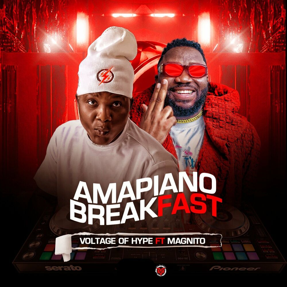 Picture of Amapiano Breakfast