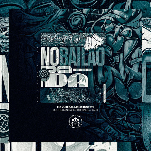 No Bailão da Rda