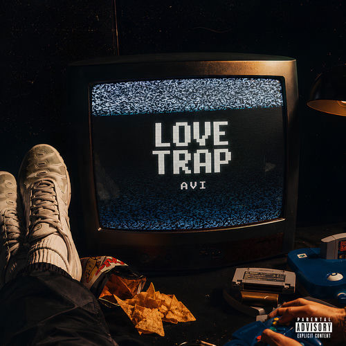 Love Trap