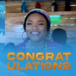 Cover of Congratulations