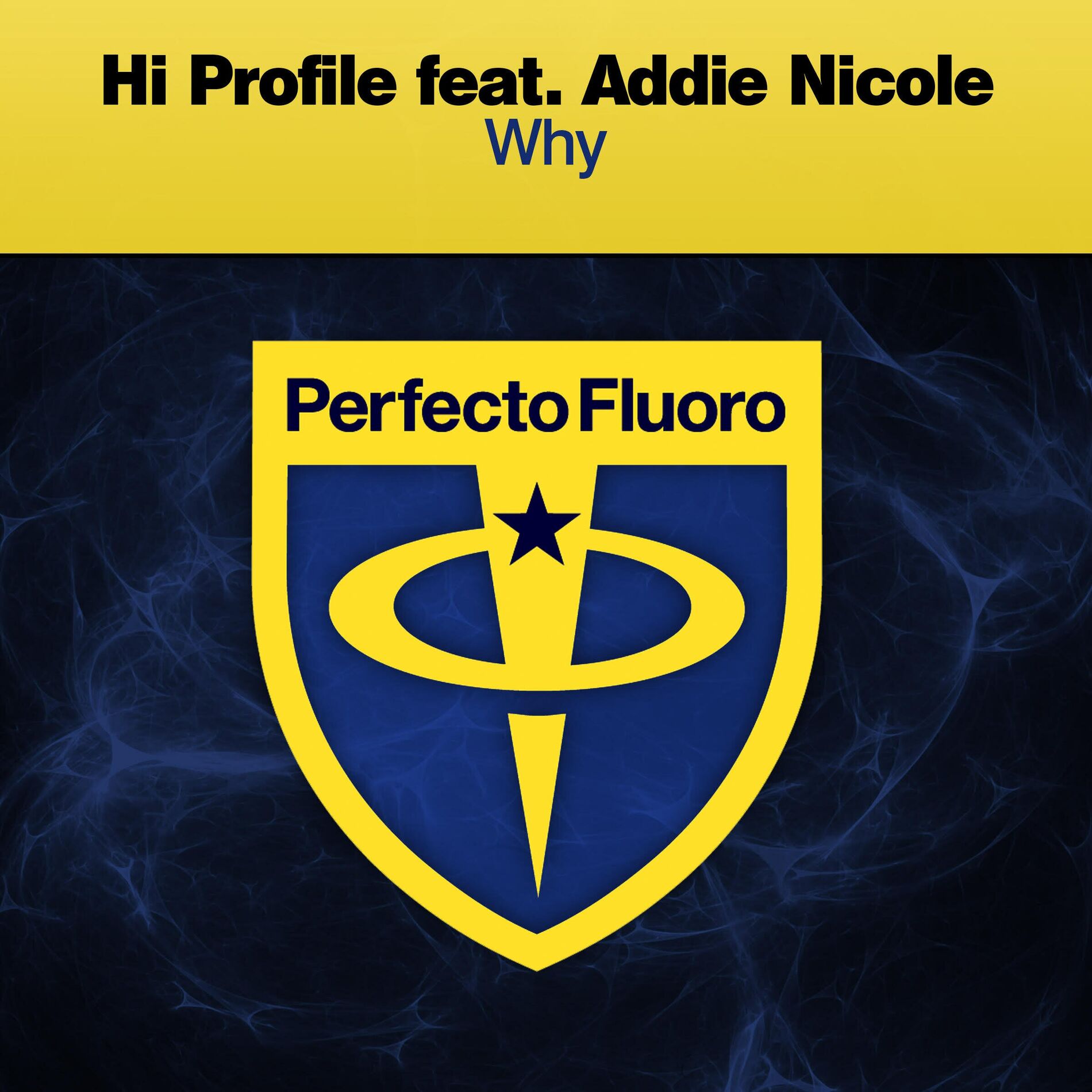 Album cover of Why