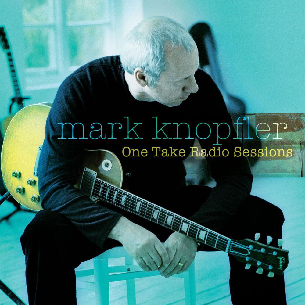Picture of One Take Radio Sessions
