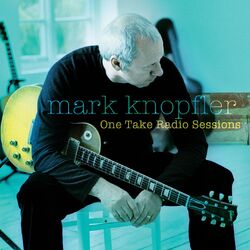 Cover of One Take Radio Sessions