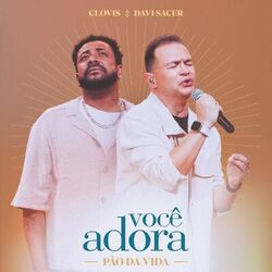Cover of Pão da Vida