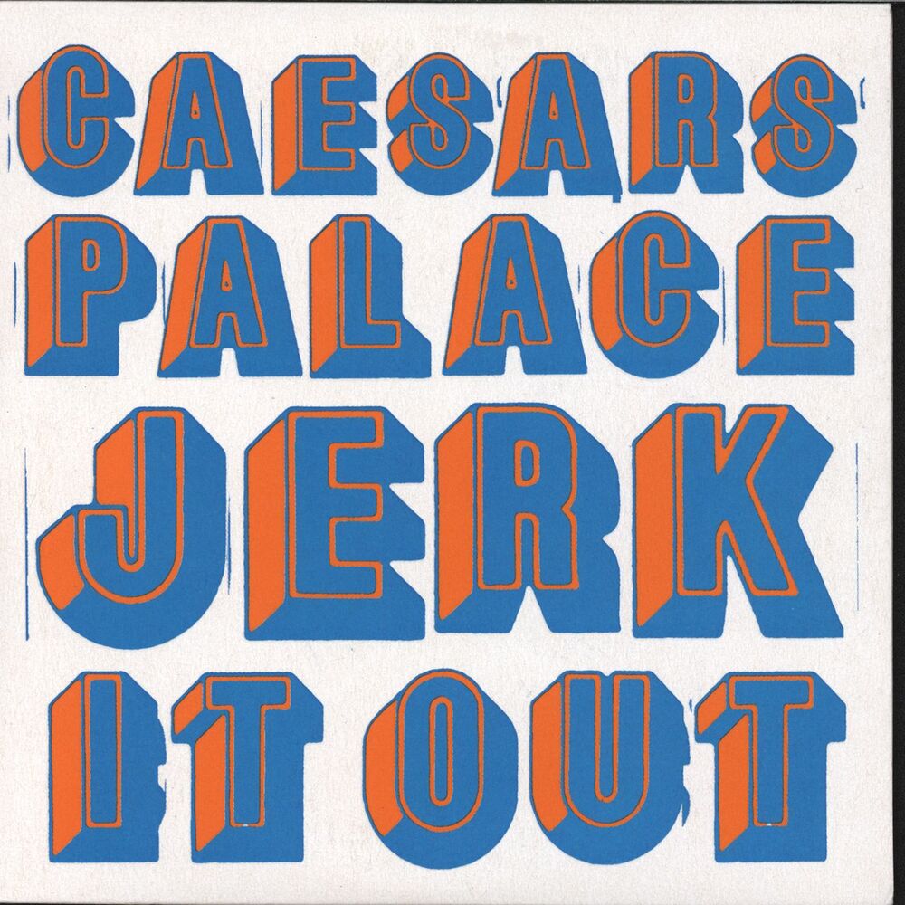 Picture of Jerk It Out