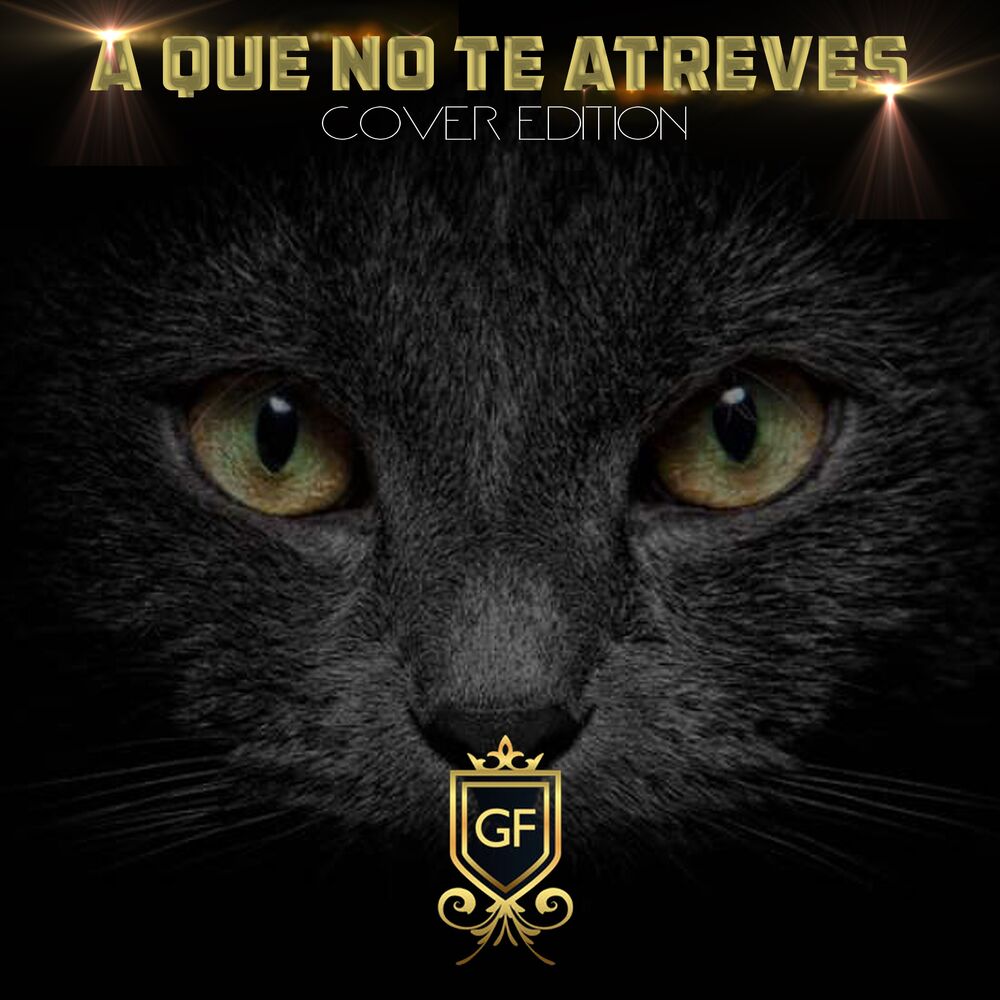 Picture of A Que No Te Atreves