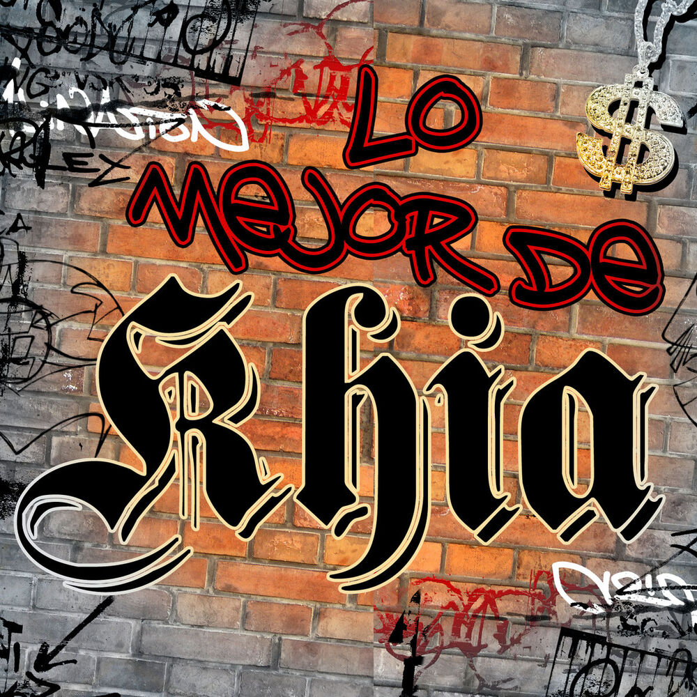 Picture of Lo Mejor de Khia