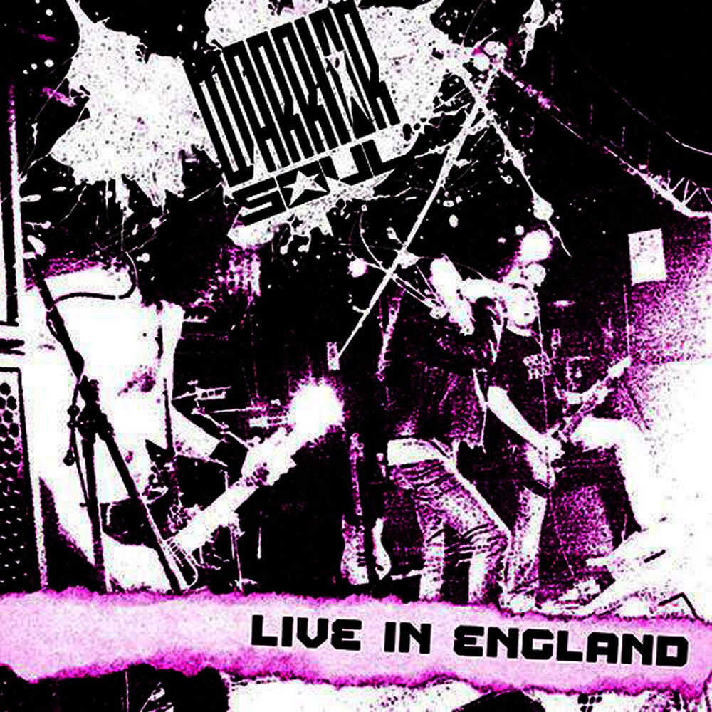 Picture of Live in England