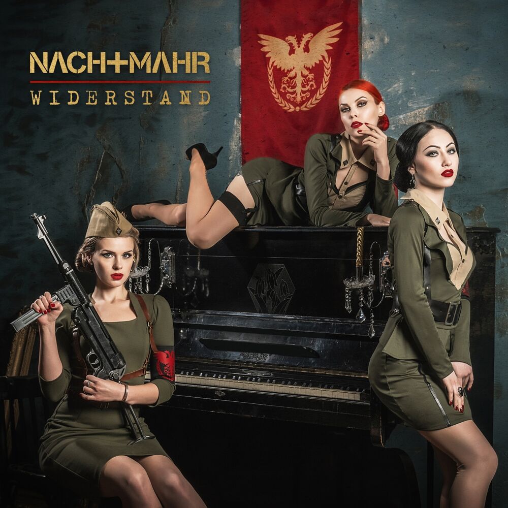 Picture of Widerstand