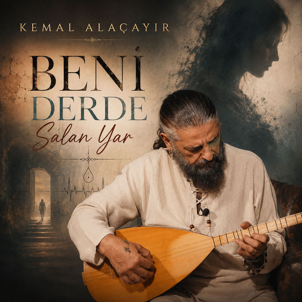 Beni Derde Salan Yar