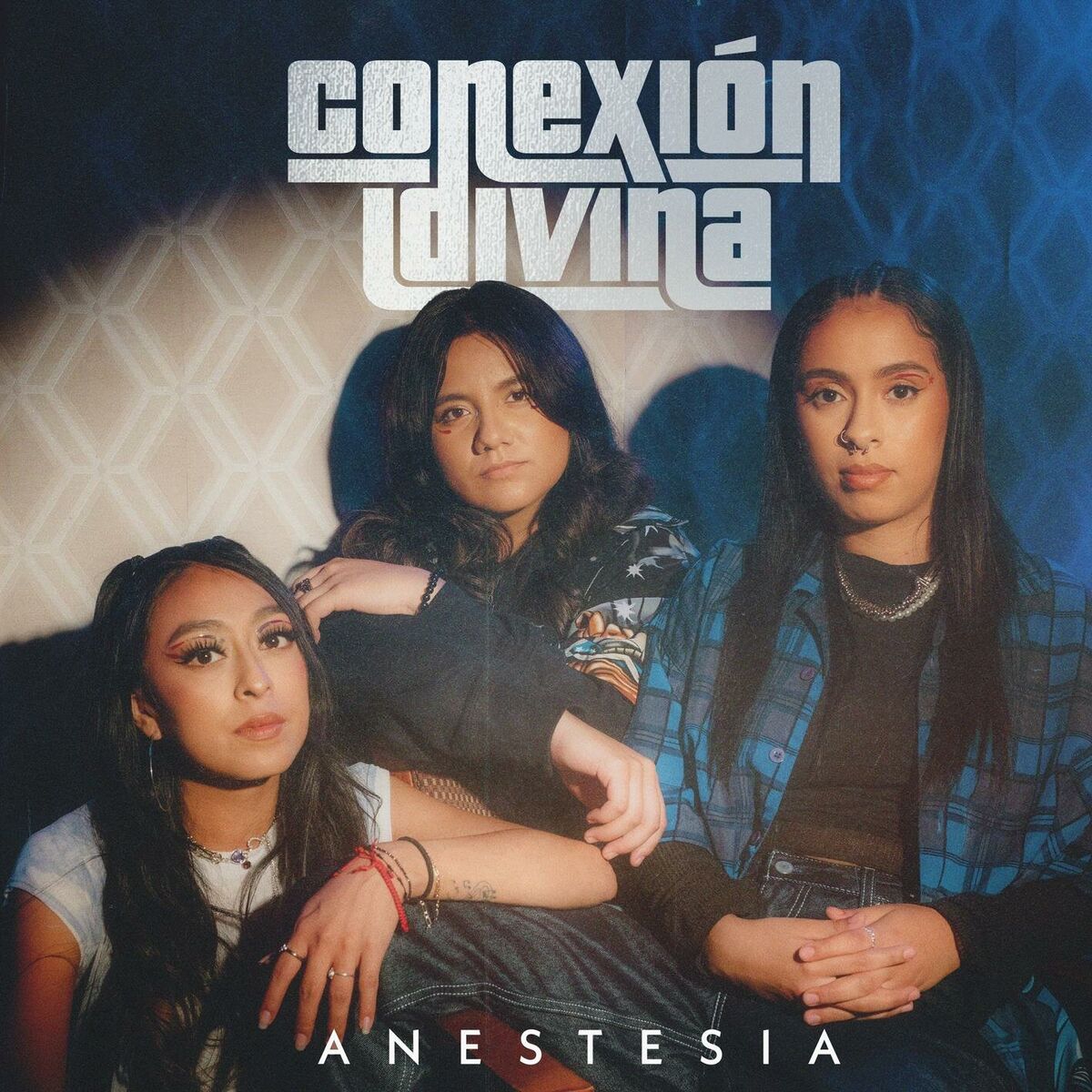 Album cover of Anestesia
