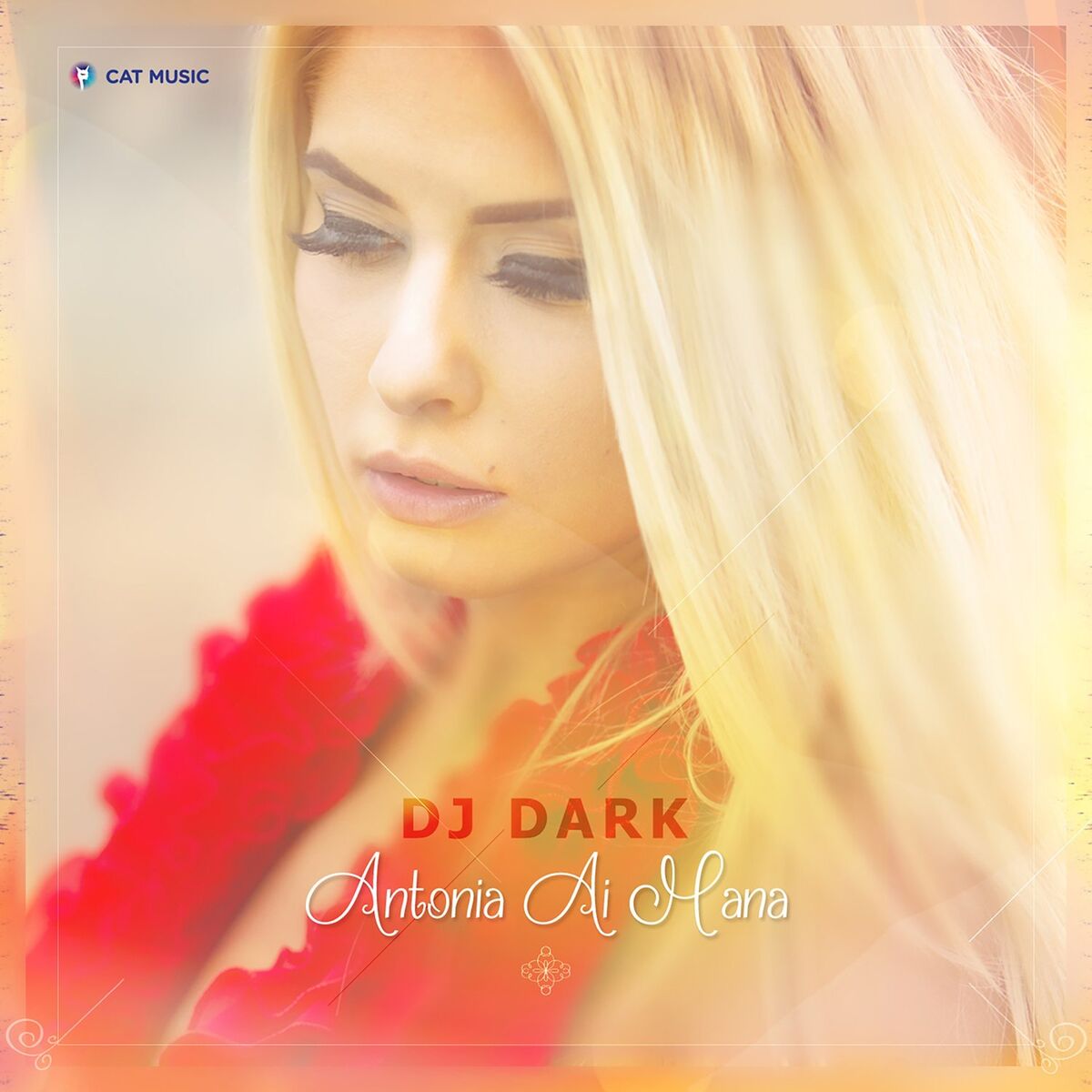 Album cover of Antonia Ai Mana