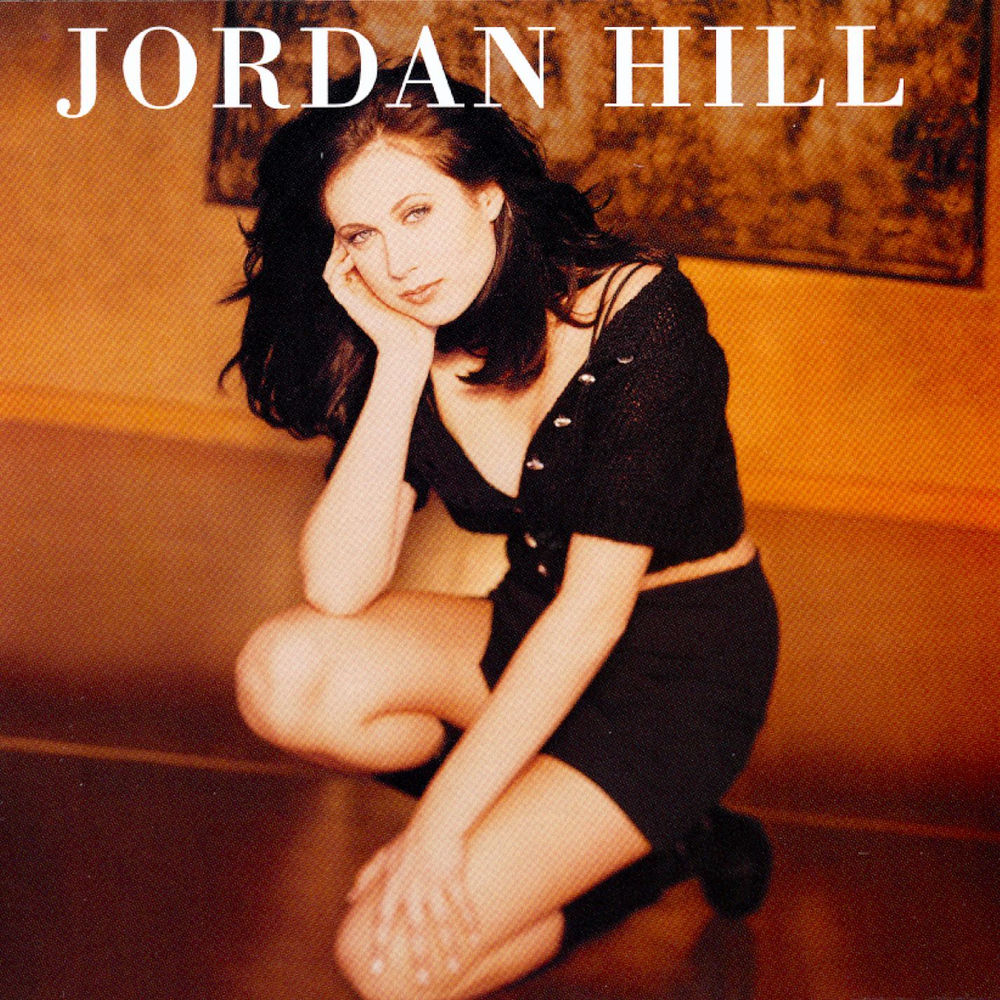 Album artwork for How Many Times by Jordan Hill