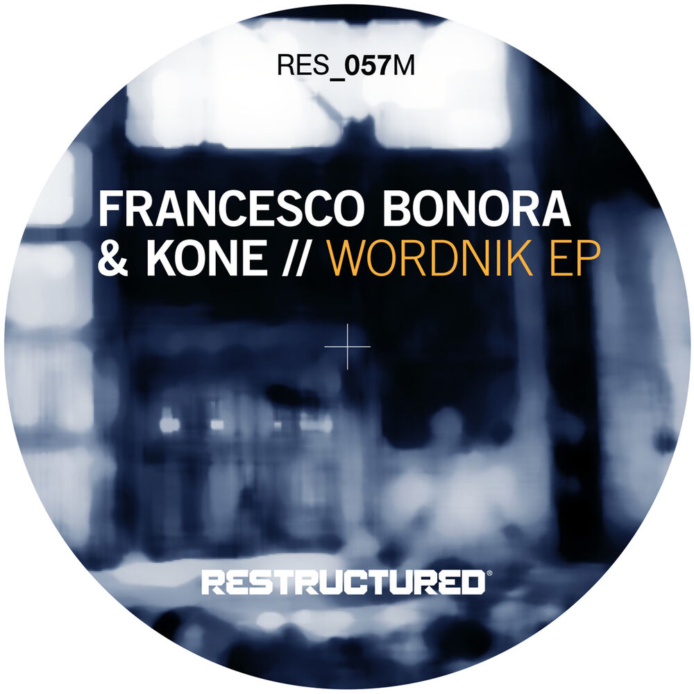 Picture of Wordnik - EP