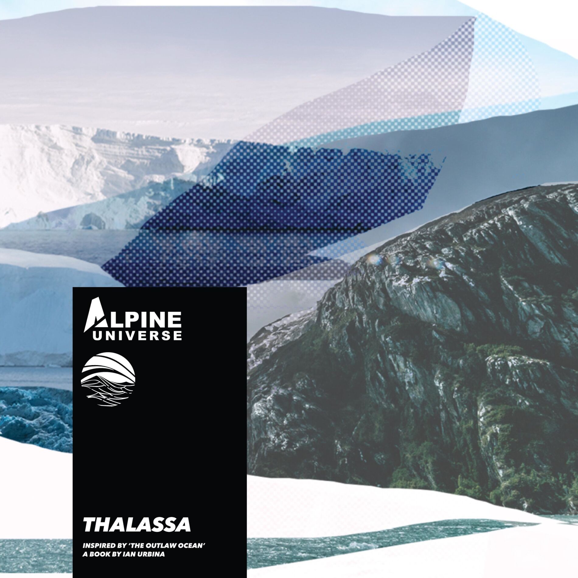 Album cover of Arctic Sunrise