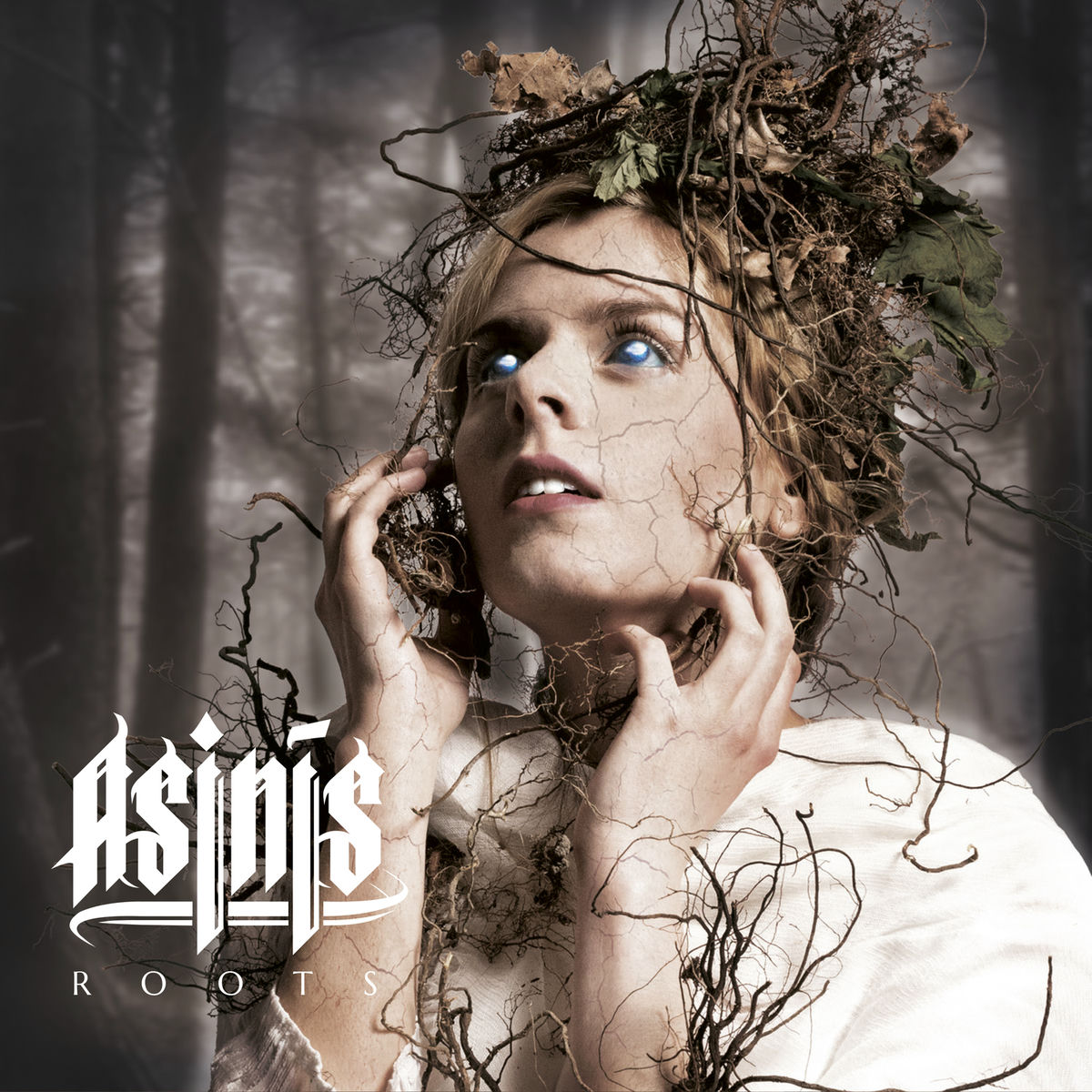 Album cover of Gaia