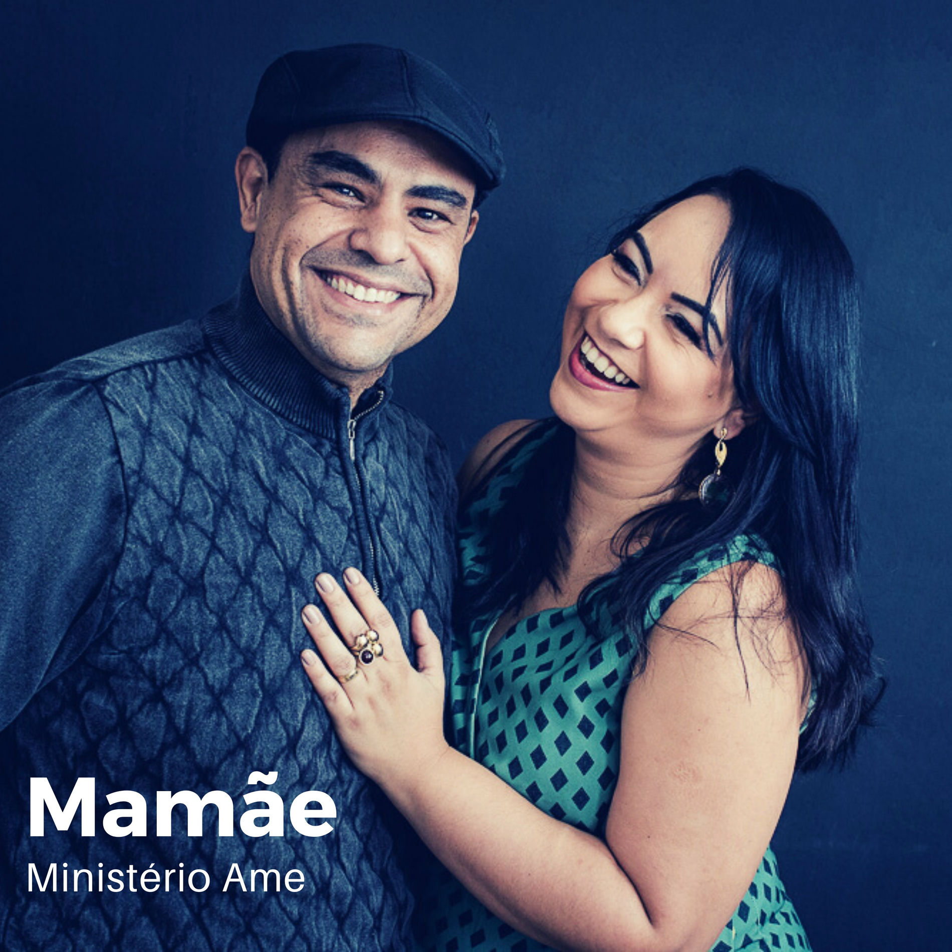 Album cover of Mamãe!