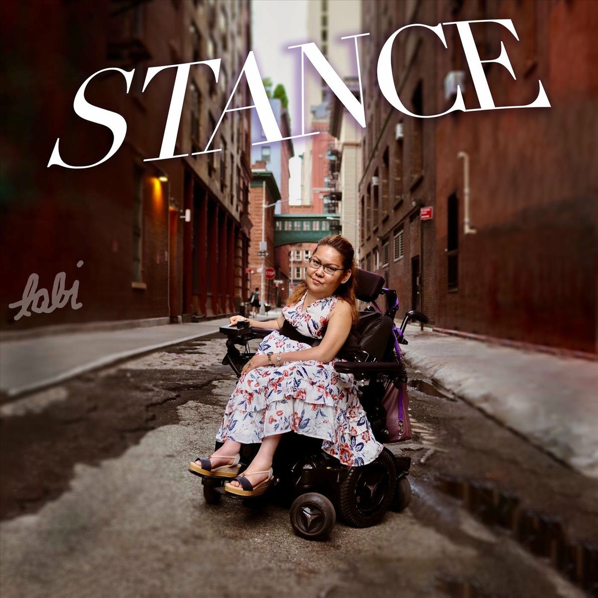 Album cover of Stance
