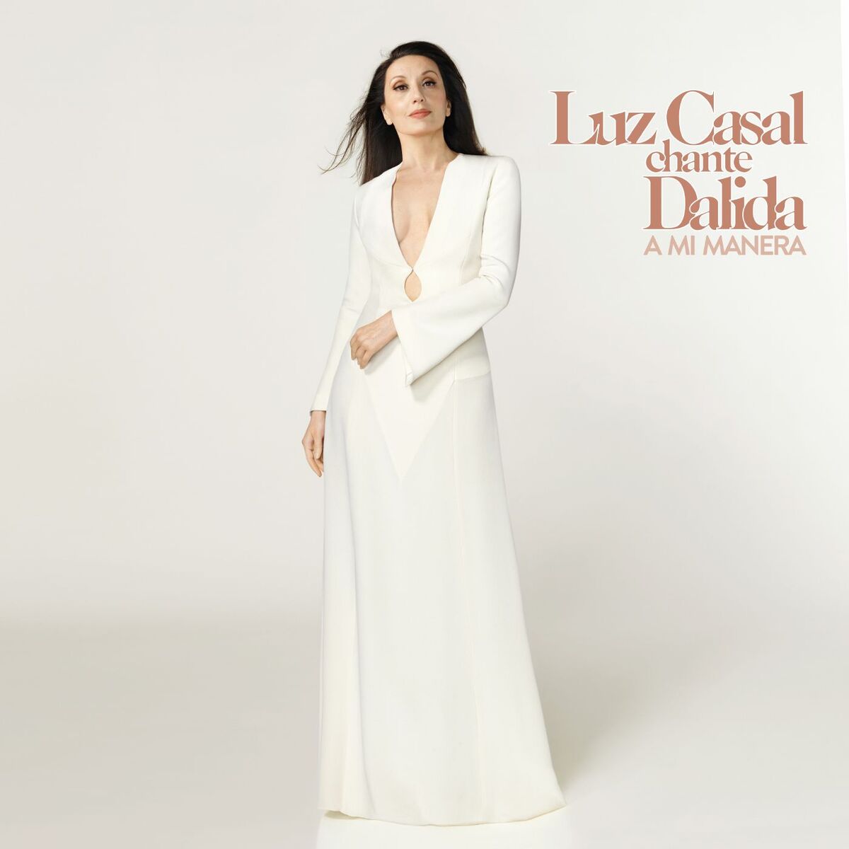 Album cover of Je me sens vivre