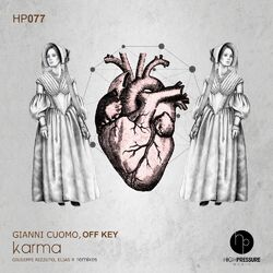 Cover of Karma