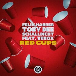 Cover of Red Cups