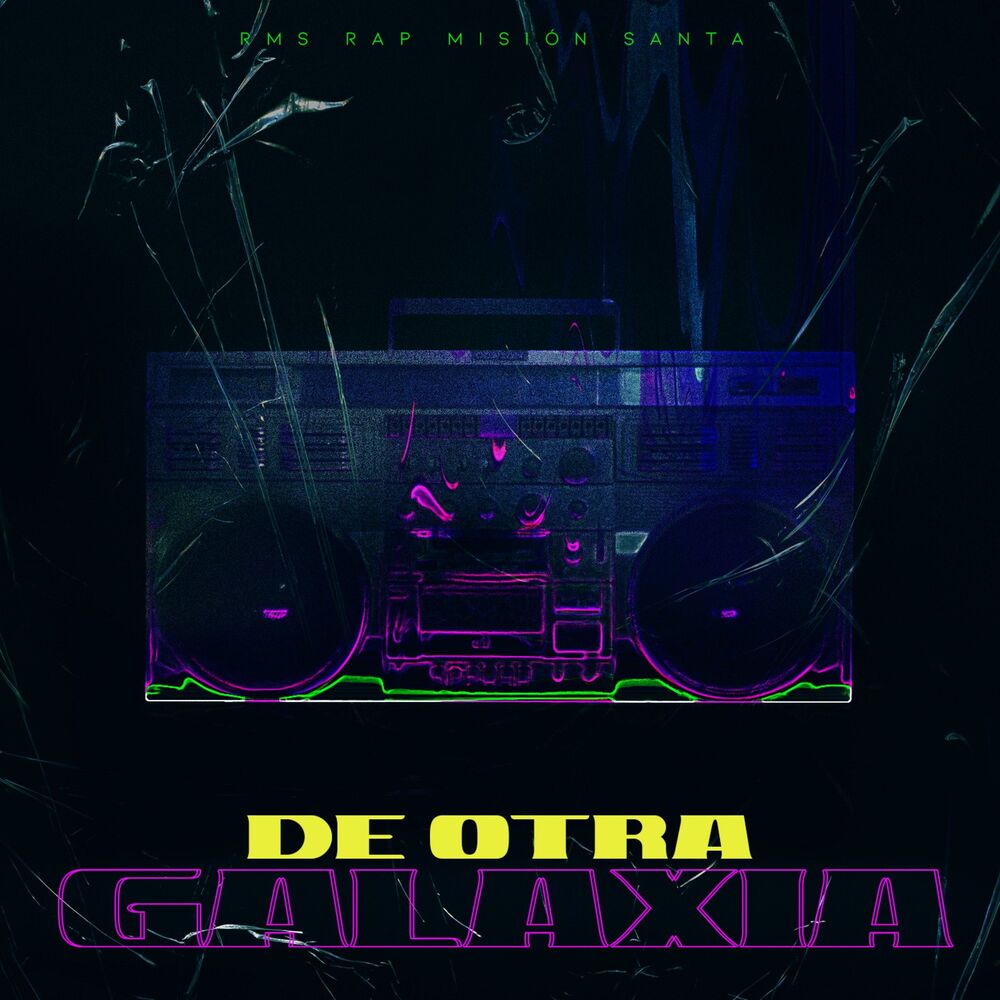 Picture of De Otra Galaxia