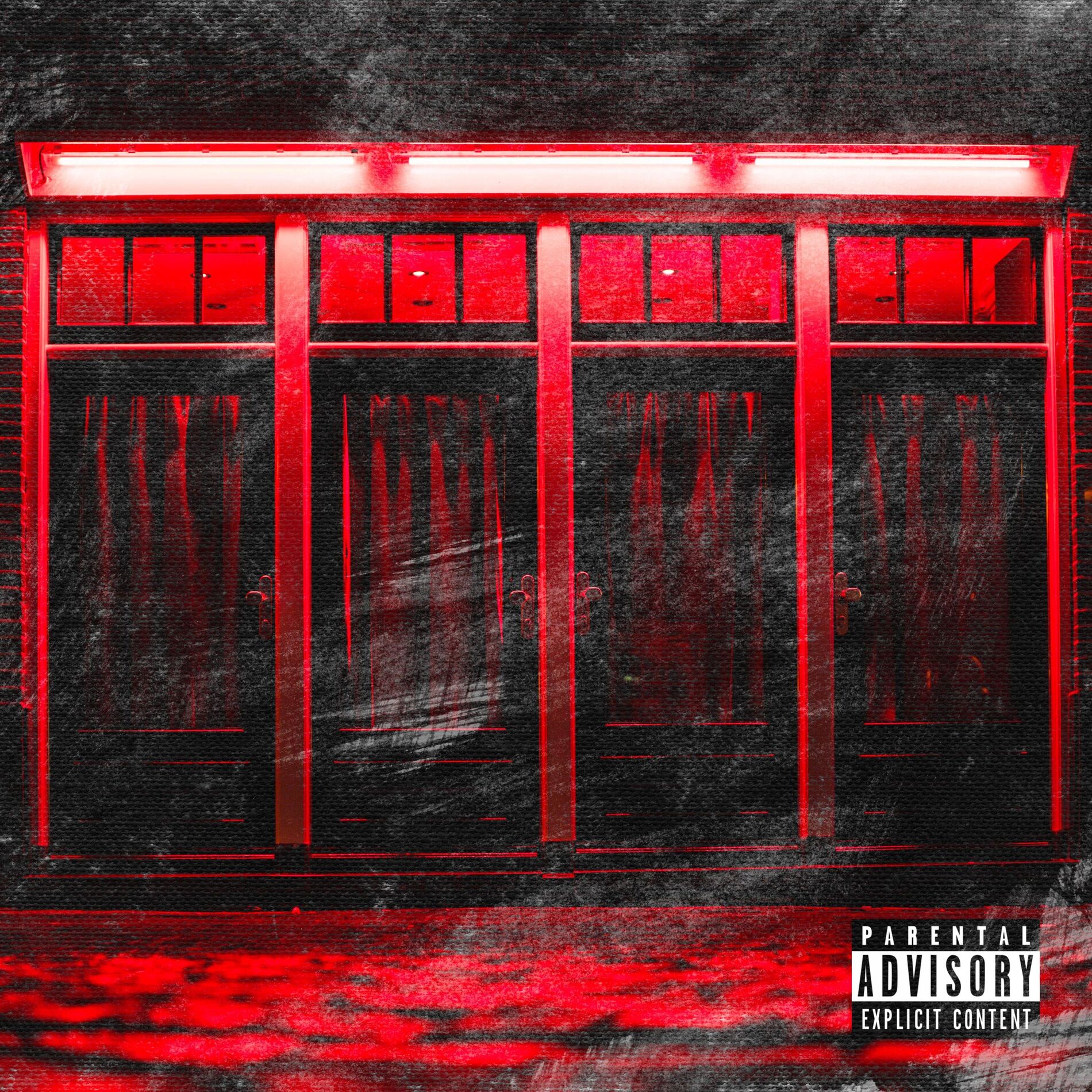 Album cover of RLD