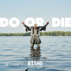 Cover of DO OR DIE