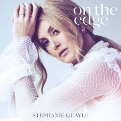 Cover of On the Edge