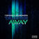 Take Me Away (Radio Edit) by HouseWerk album cover