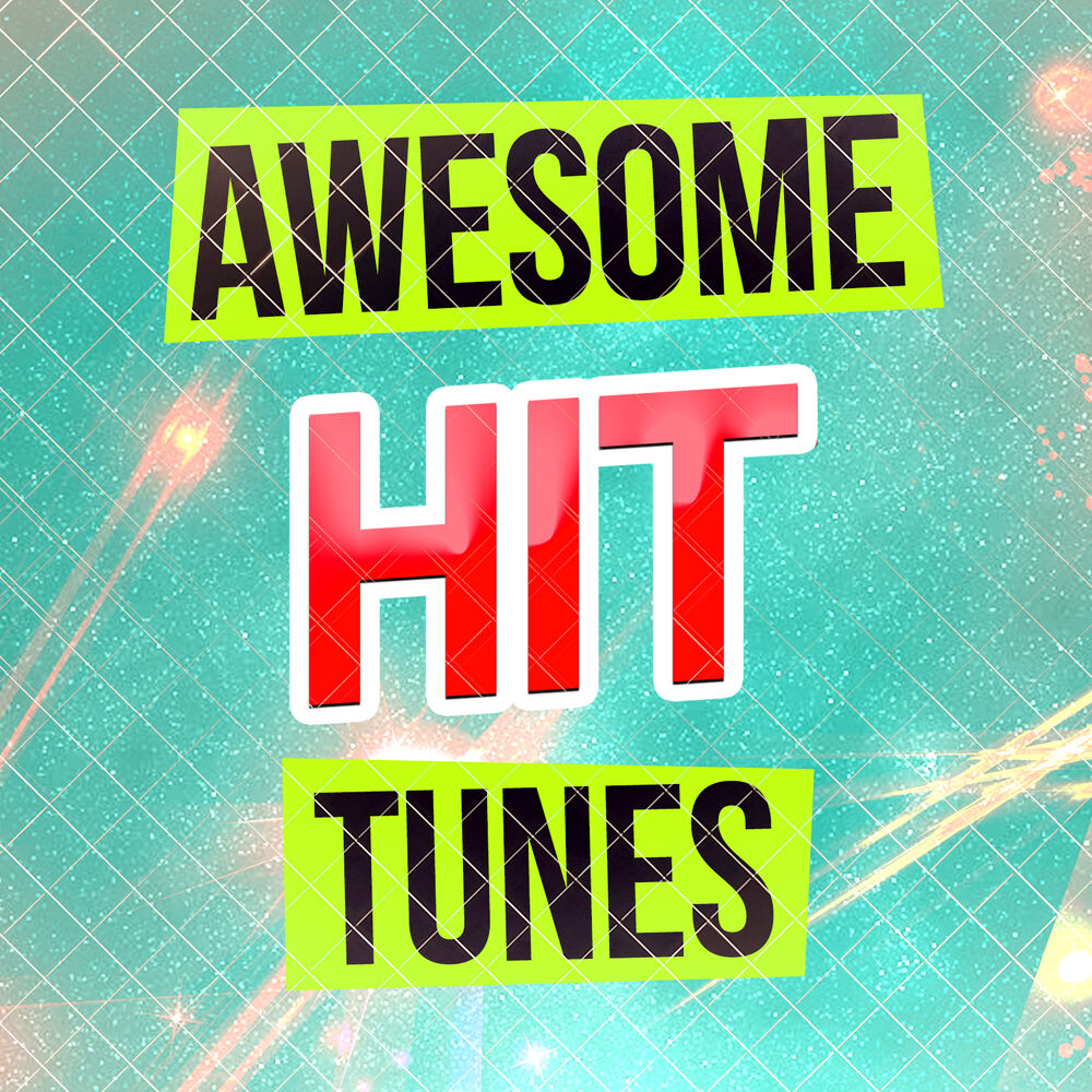 Picture of Awesome Hit Tunes