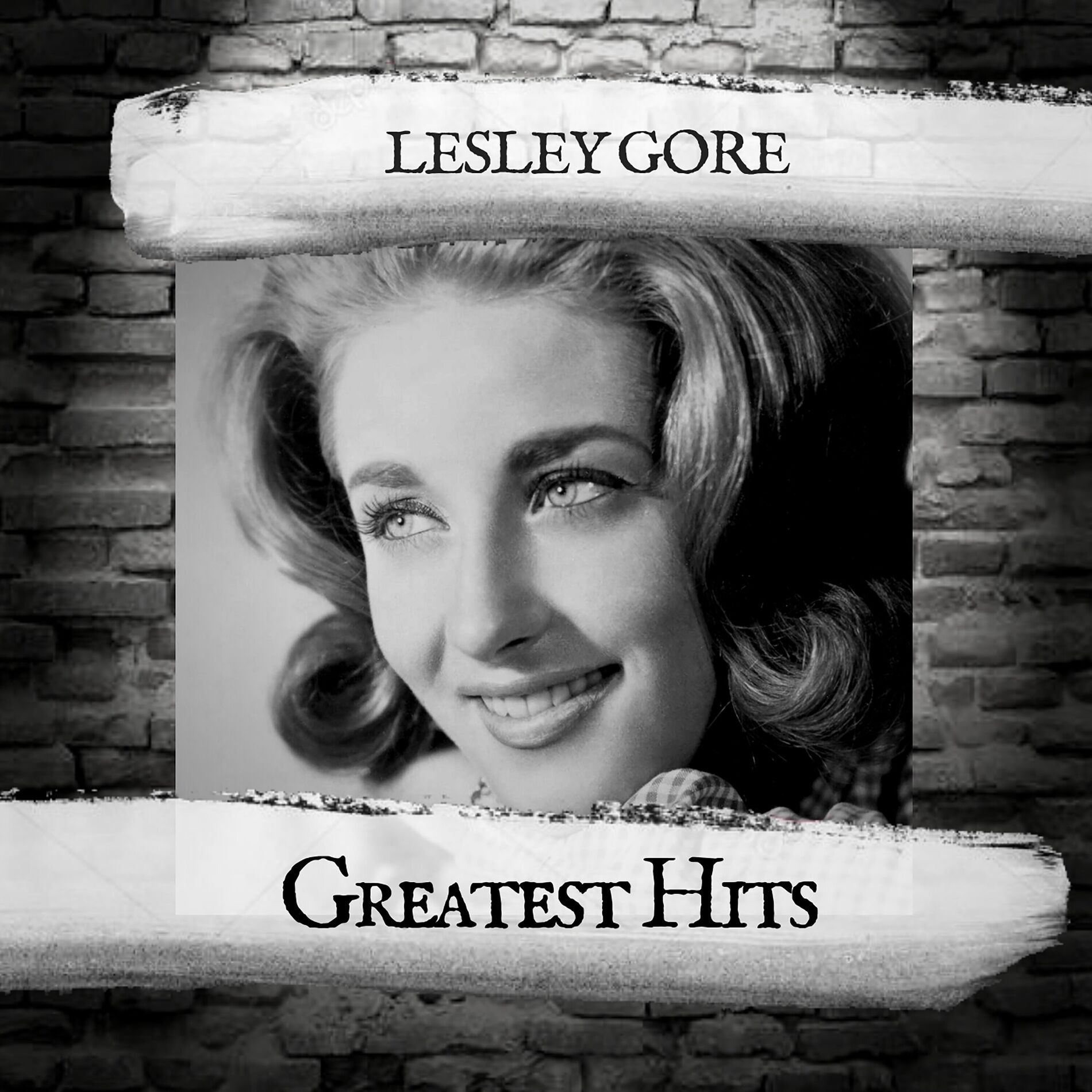 Album cover of Greatest Hits