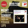 Fantasy in F Minor, K. 608 (Arr. F. Busoni, M. Perahia & R. Lupu for Piano Duo): II. Andante by Radu Lupu album cover