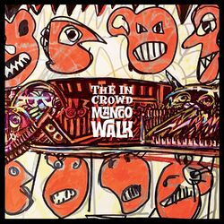Cover of Mango Walk