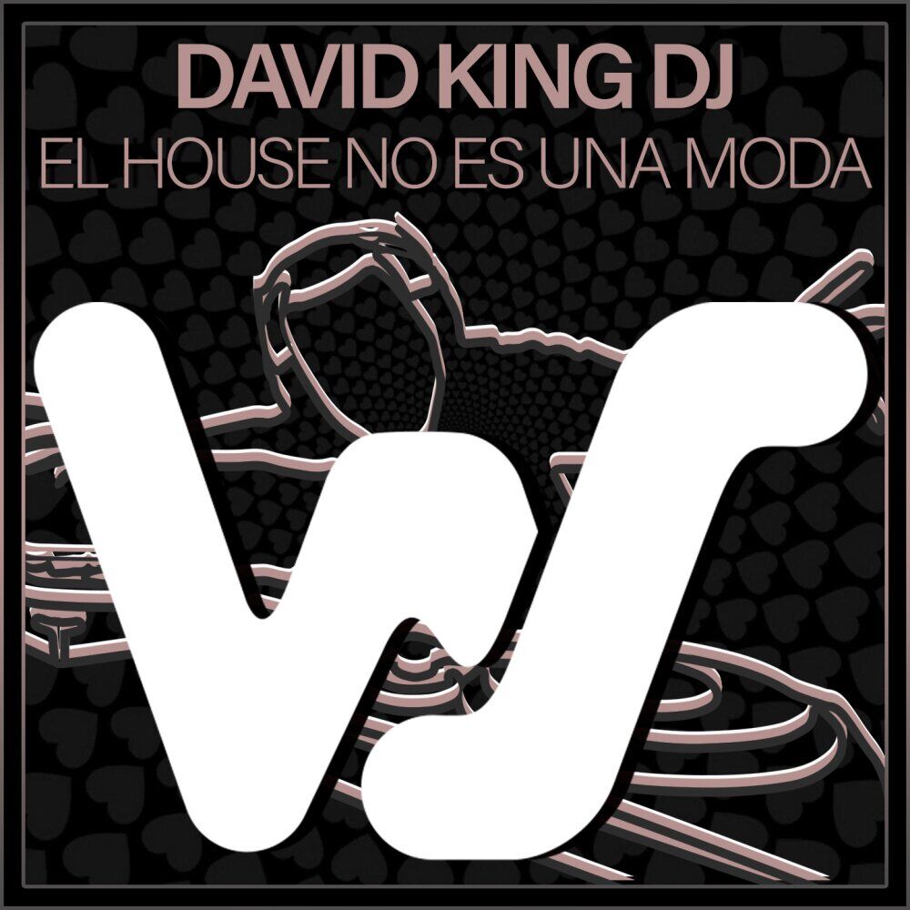 Picture of El House No Es Una Moda