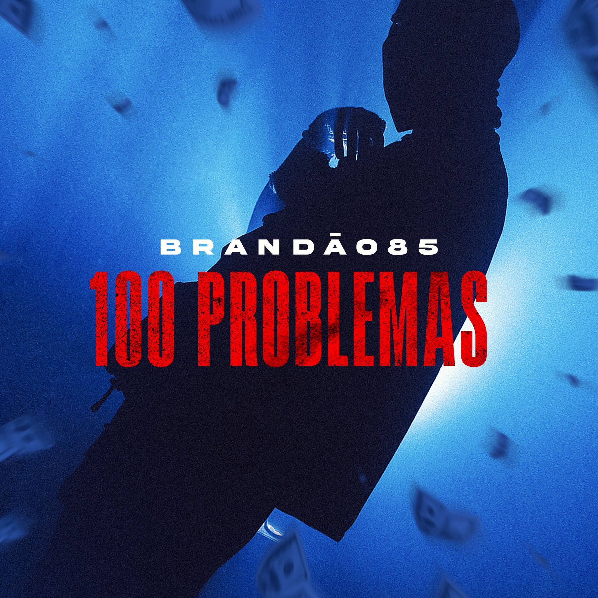 Album cover of 100 Problemas