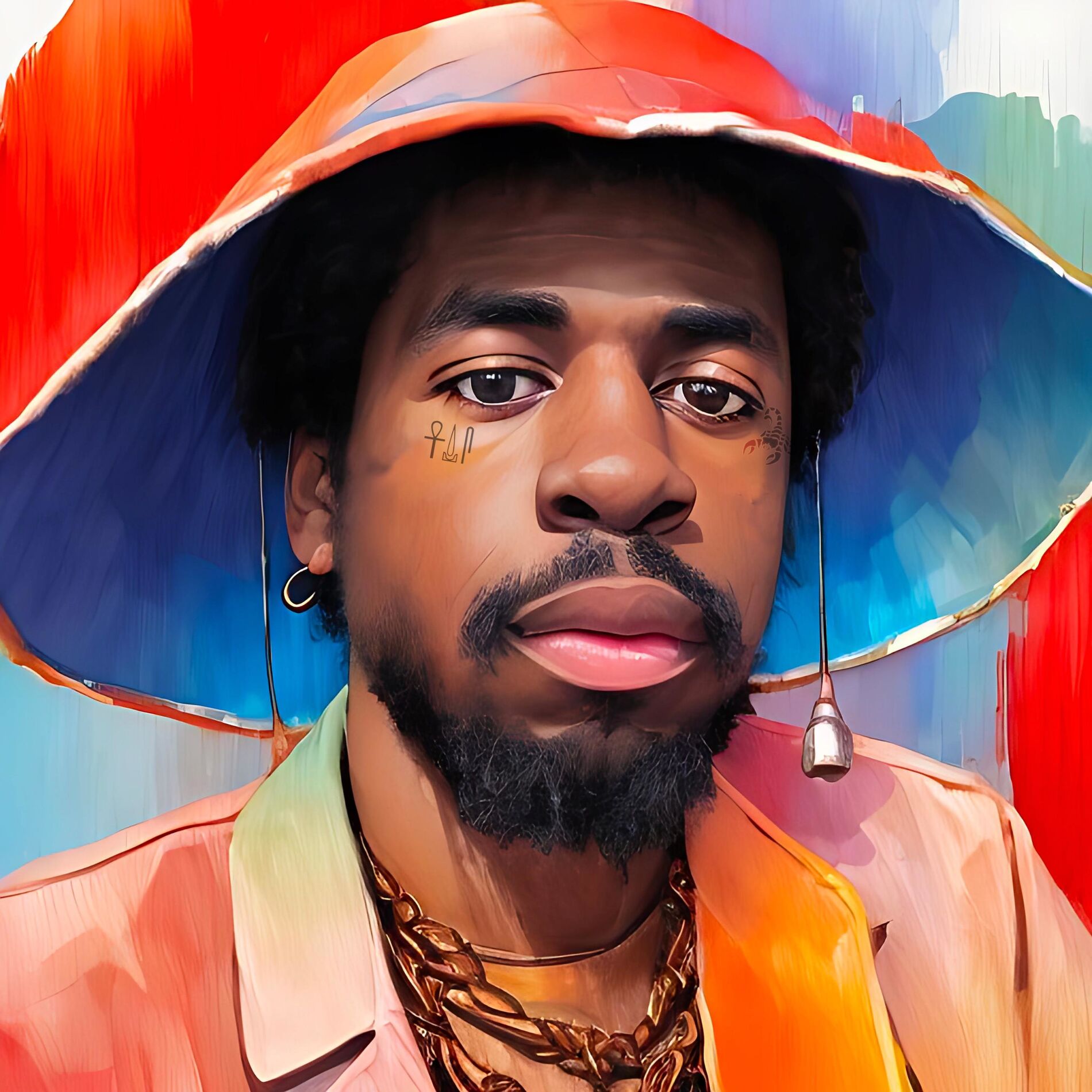 Album cover of CRYSTAL CLEAR