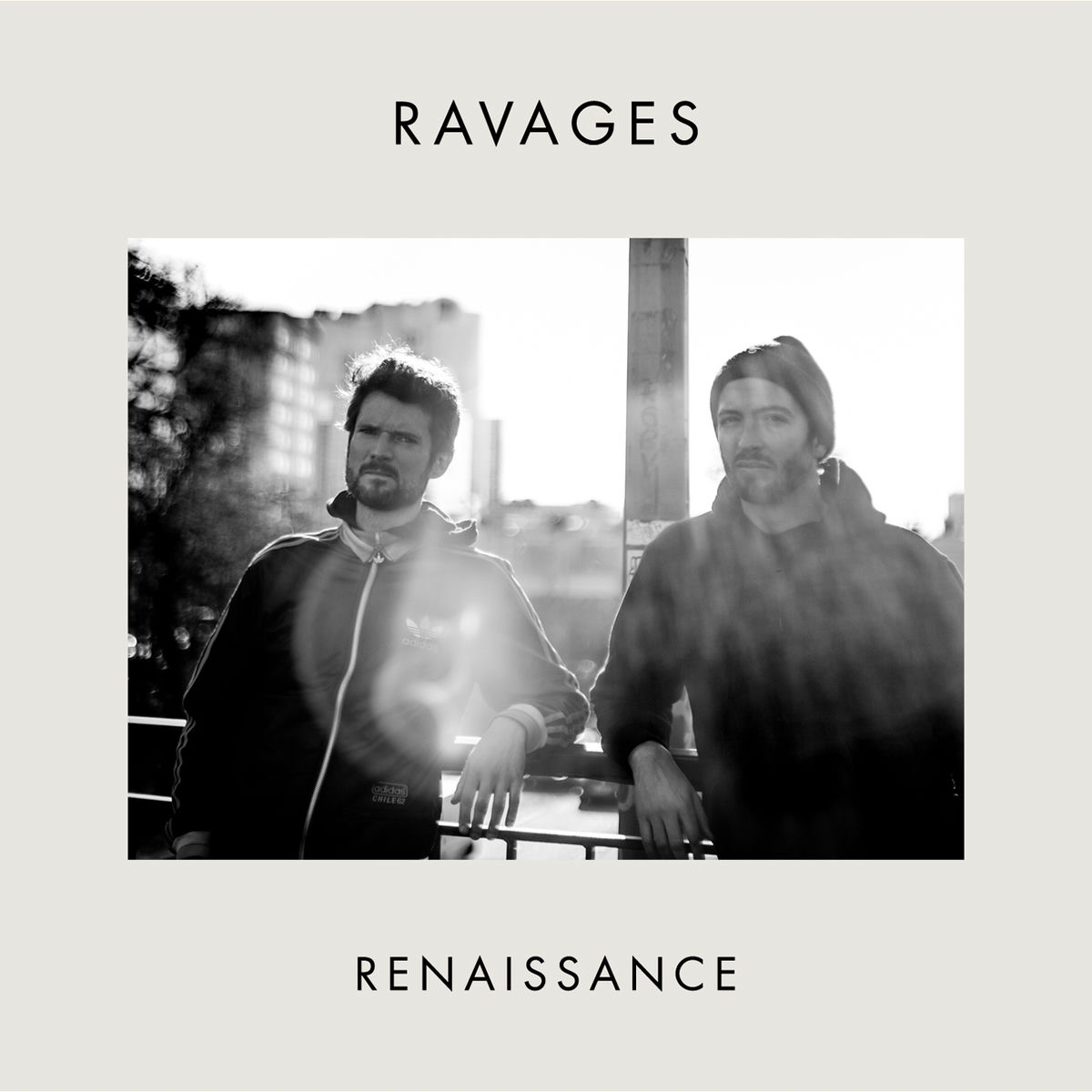 Album cover of Renaissance