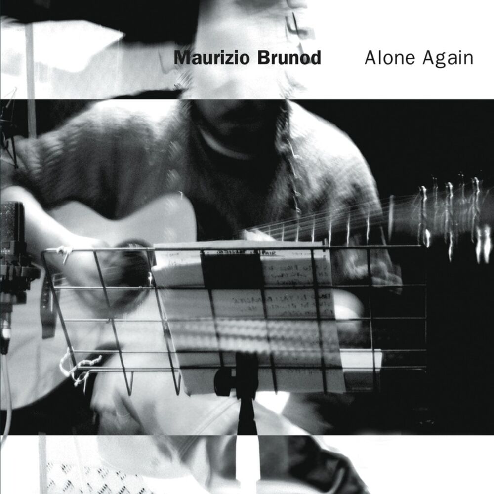 Picture of Alone Again