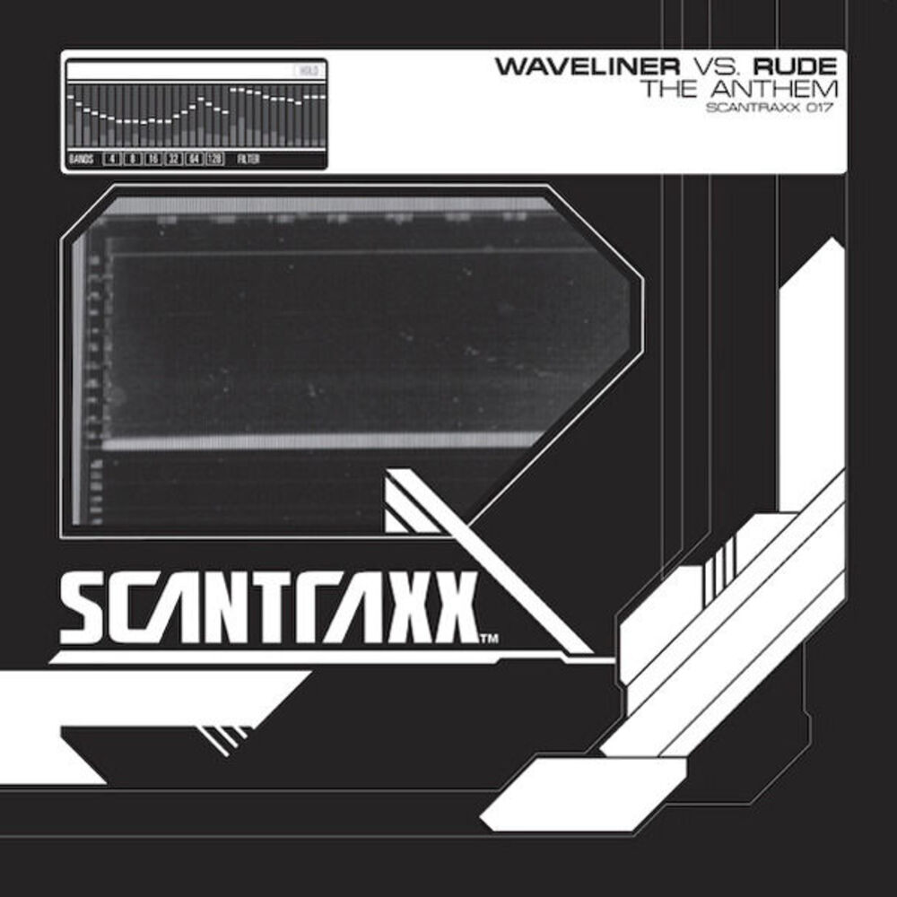 Picture of Scantraxx 017