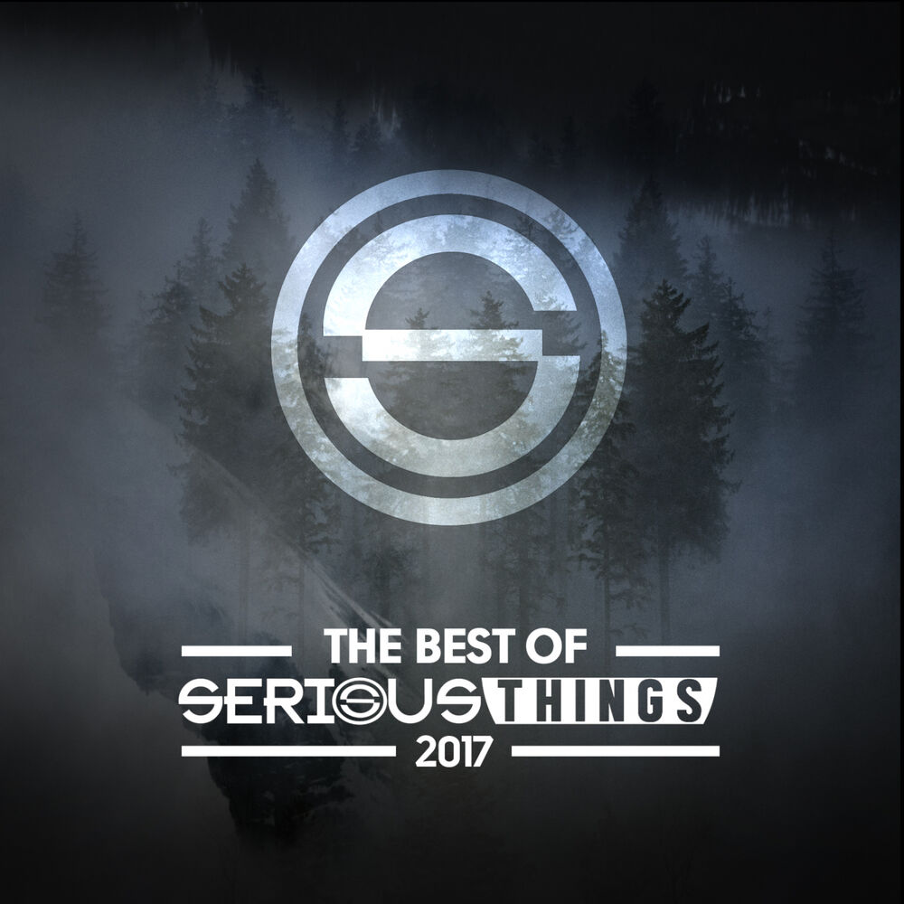 Picture of The Best Of Serious Things 2017