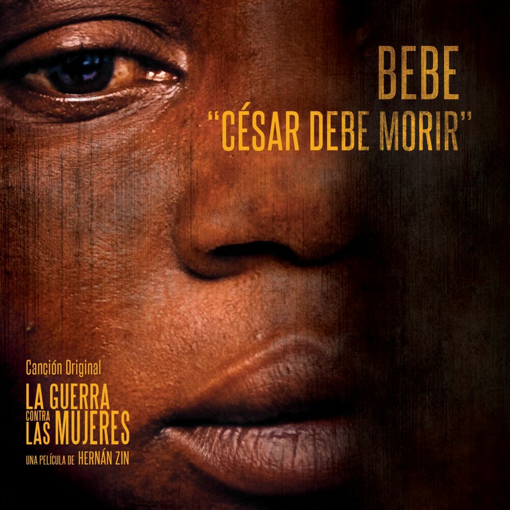 Picture of César debe morir (B.S.O. La guerra contra las mujeres)