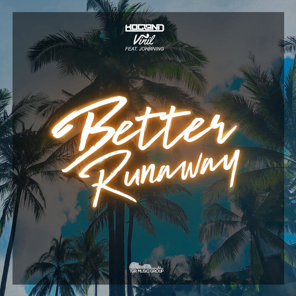 Picture of Better Runaway