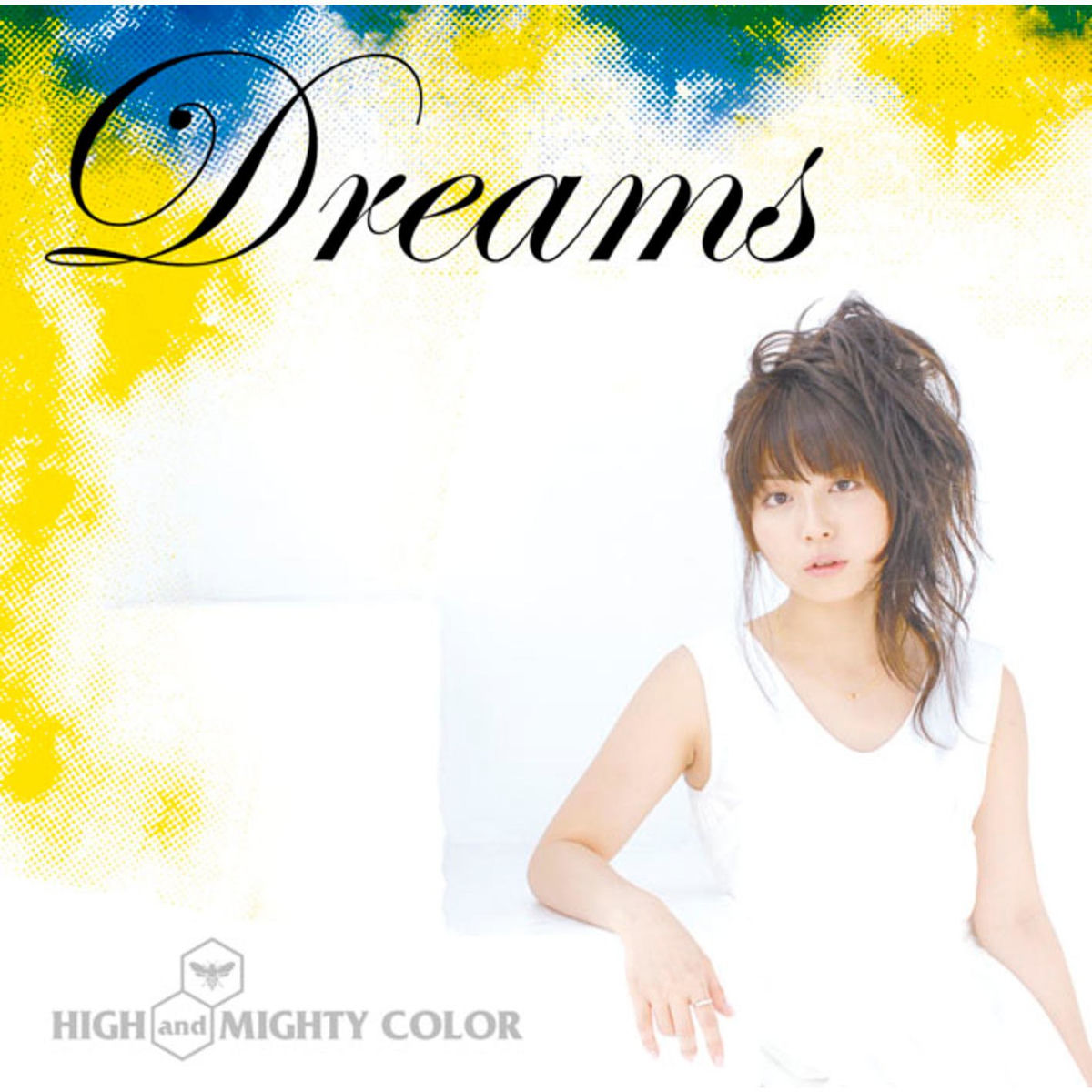 Album cover of Dreams