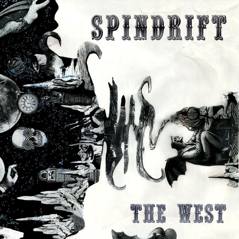 Picture of The West (Remastered)