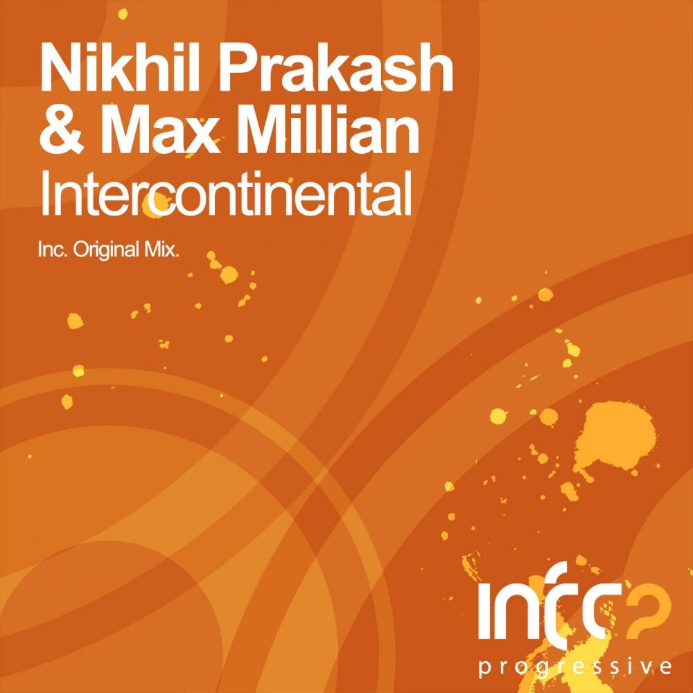 Picture of Intercontinental