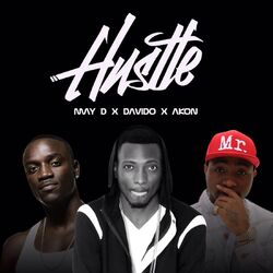 Cover of Hustle